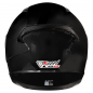 Preview: Helm LS2 schwarz (FF353)